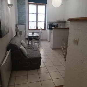  Appartement Grand Meuble Chez Coco France
