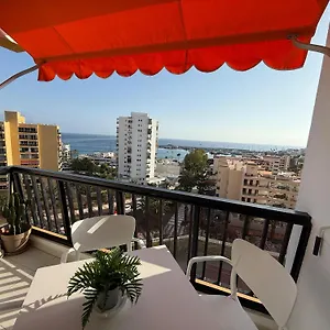  Appartement Achacay Sunset Espagne