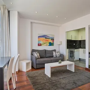  Apartamento Sleep Universitat By