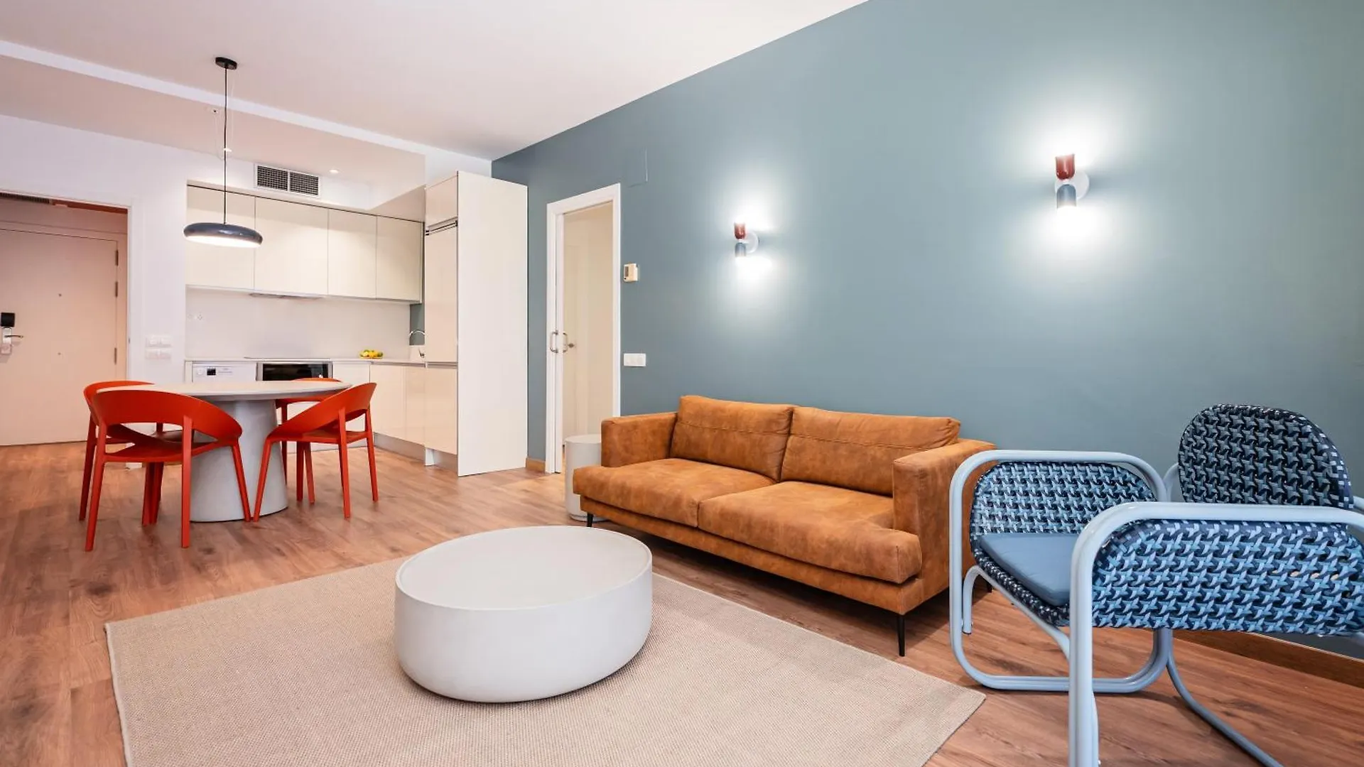 Sweett - Carrer Bailen Apartment Barcelona