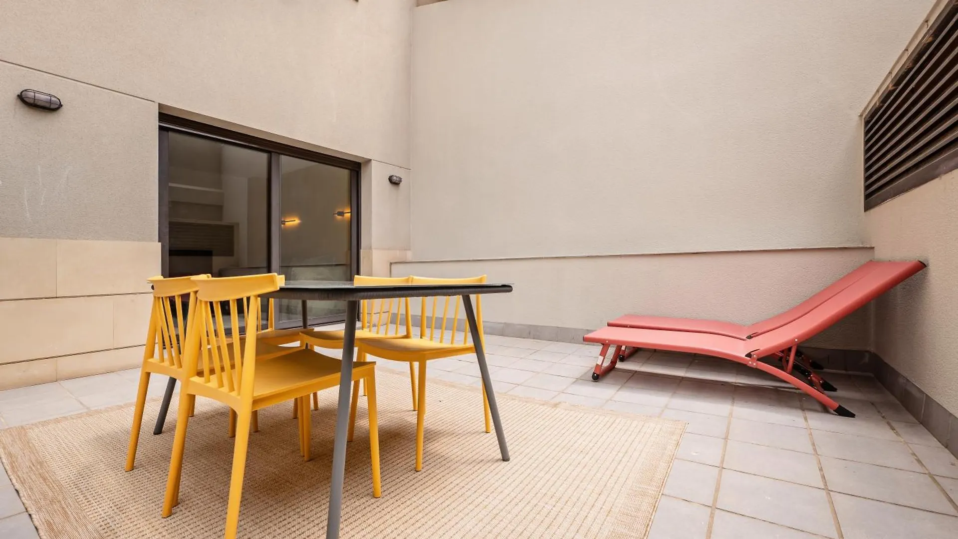 Sweett - Carrer Bailen Apartment Barcelona