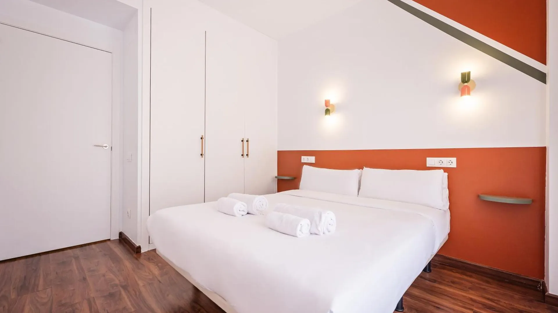 Sweett - Carrer Bailen Apartment Barcelona