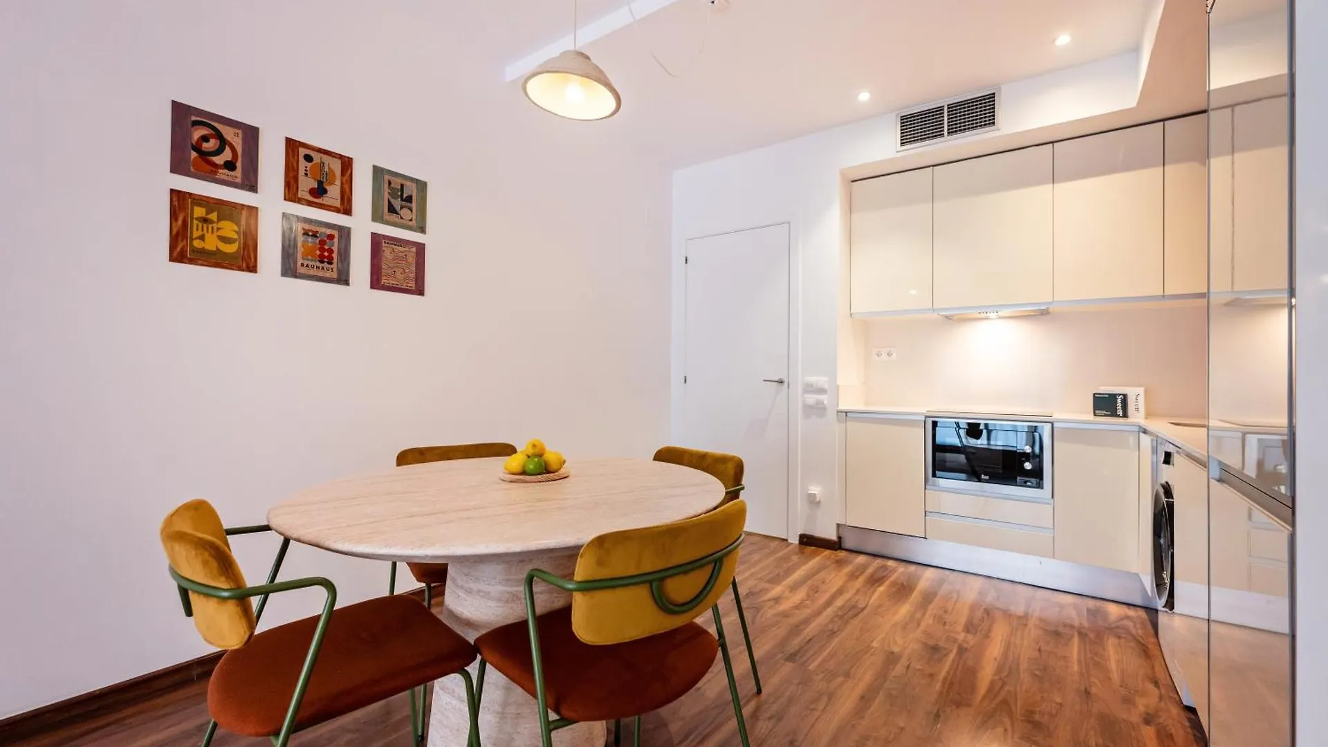 Sweett - Carrer Bailen Apartment Barcelona