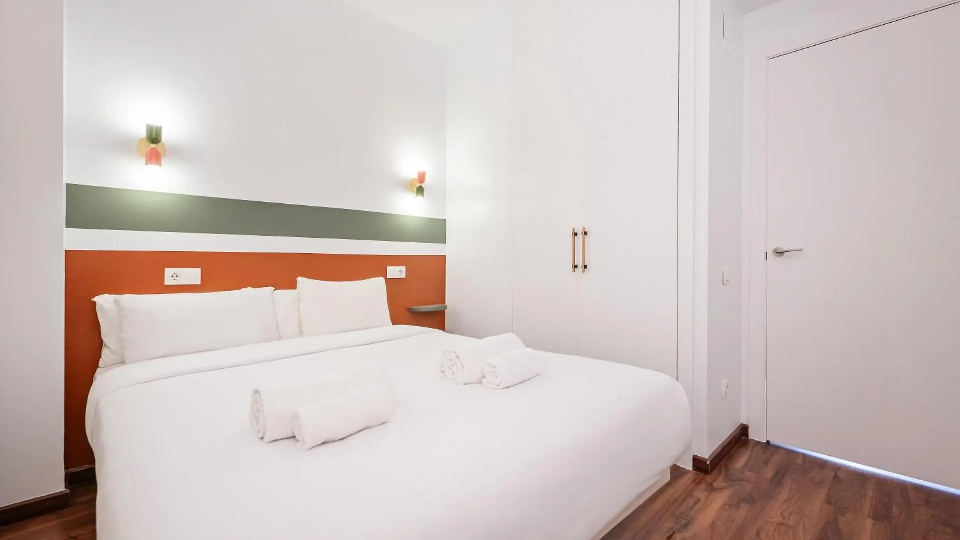 Sweett - Carrer Bailen Apartment Barcelona