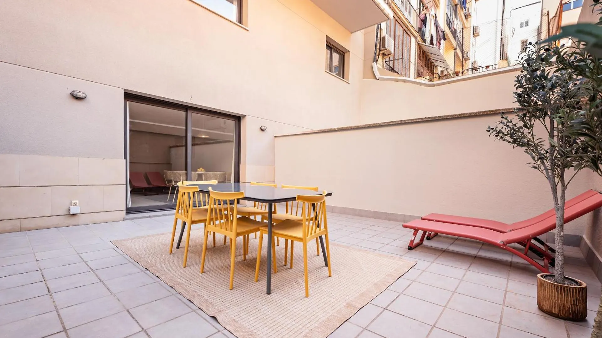 Sweett - Carrer Bailen Apartment Barcelona Spain