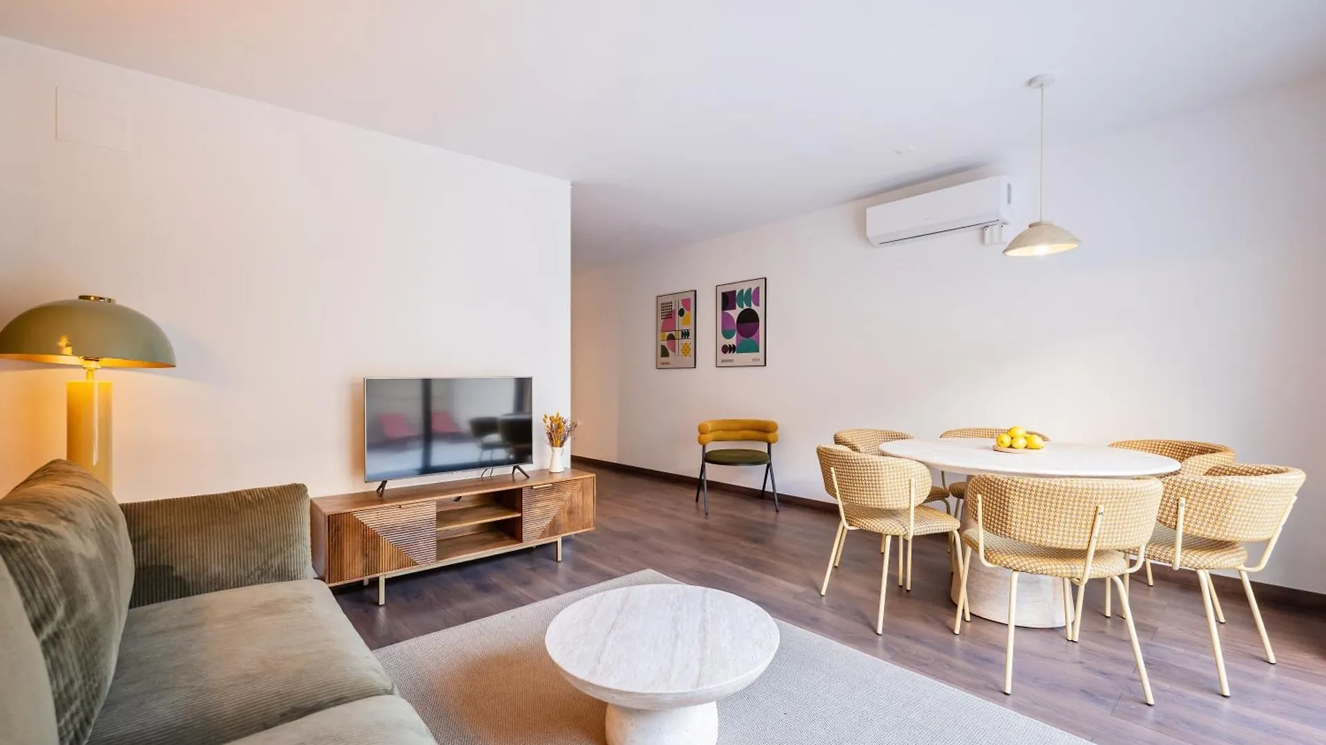 Sweett - Carrer Bailen Apartment Barcelona