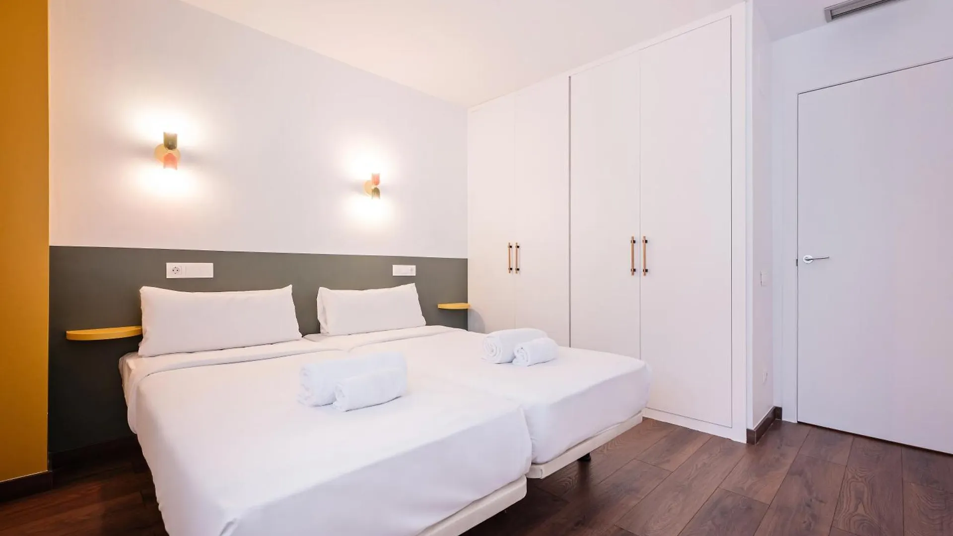 Sweett - Carrer Bailen Apartment Barcelona