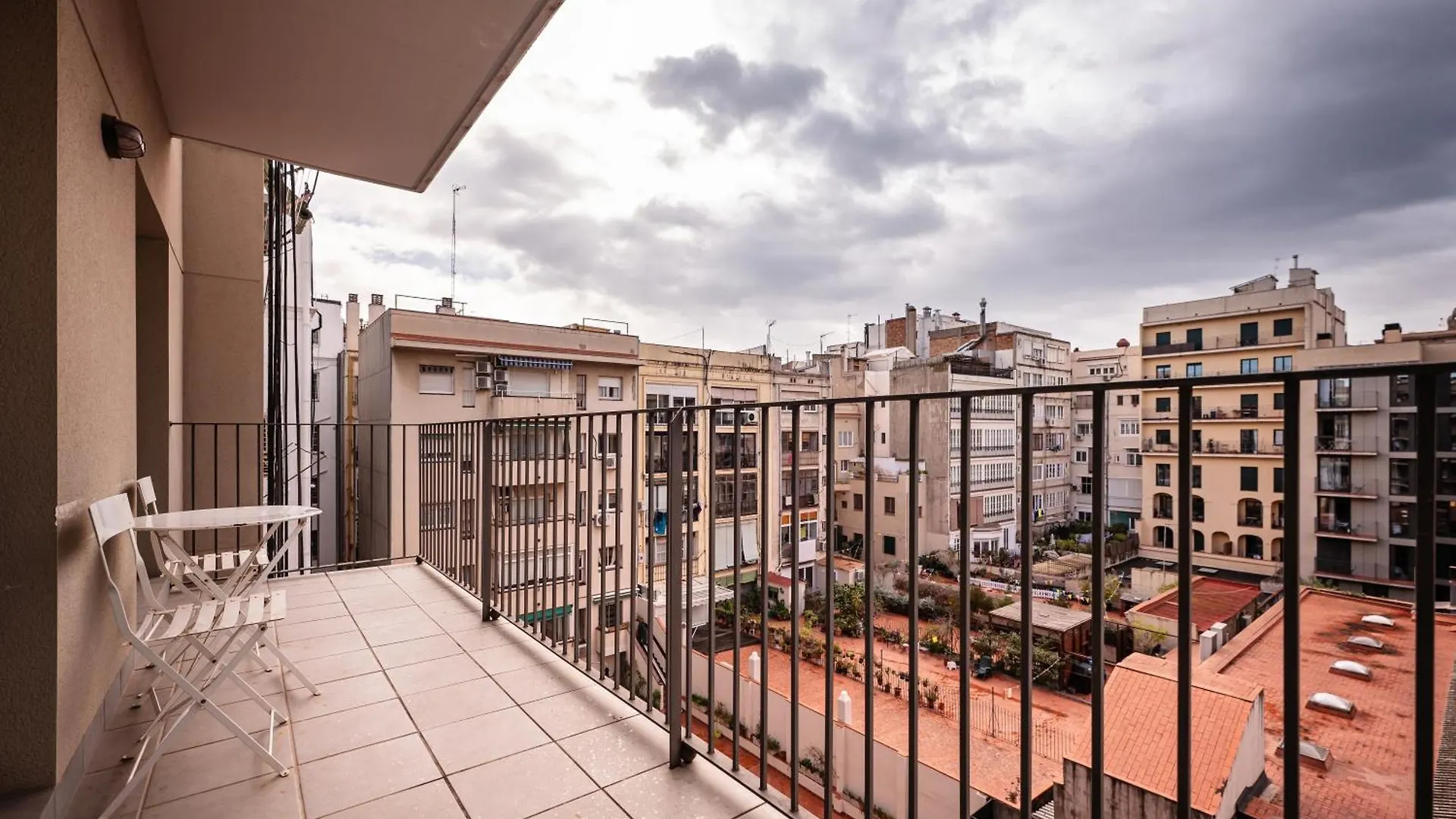 Apartamento Sweett - Carrer Bailen Barcelona 0*,  España