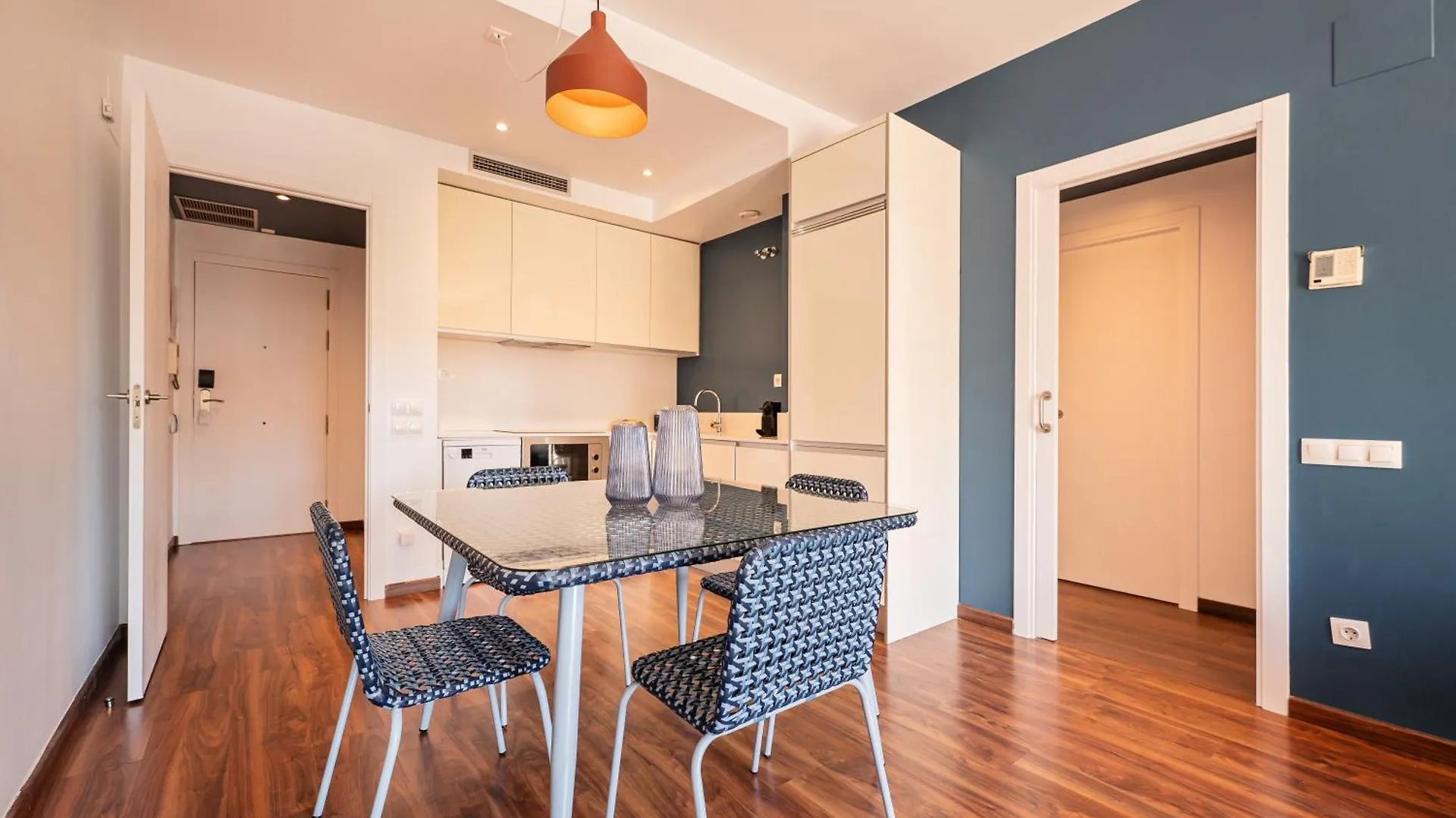 Apartamento Sweett - Carrer Bailen Barcelona España