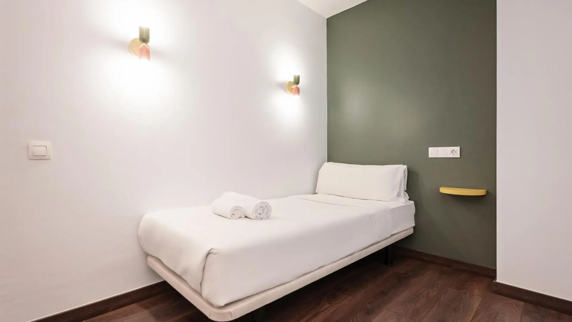 Apartamento Sweett - Carrer Bailen Barcelona