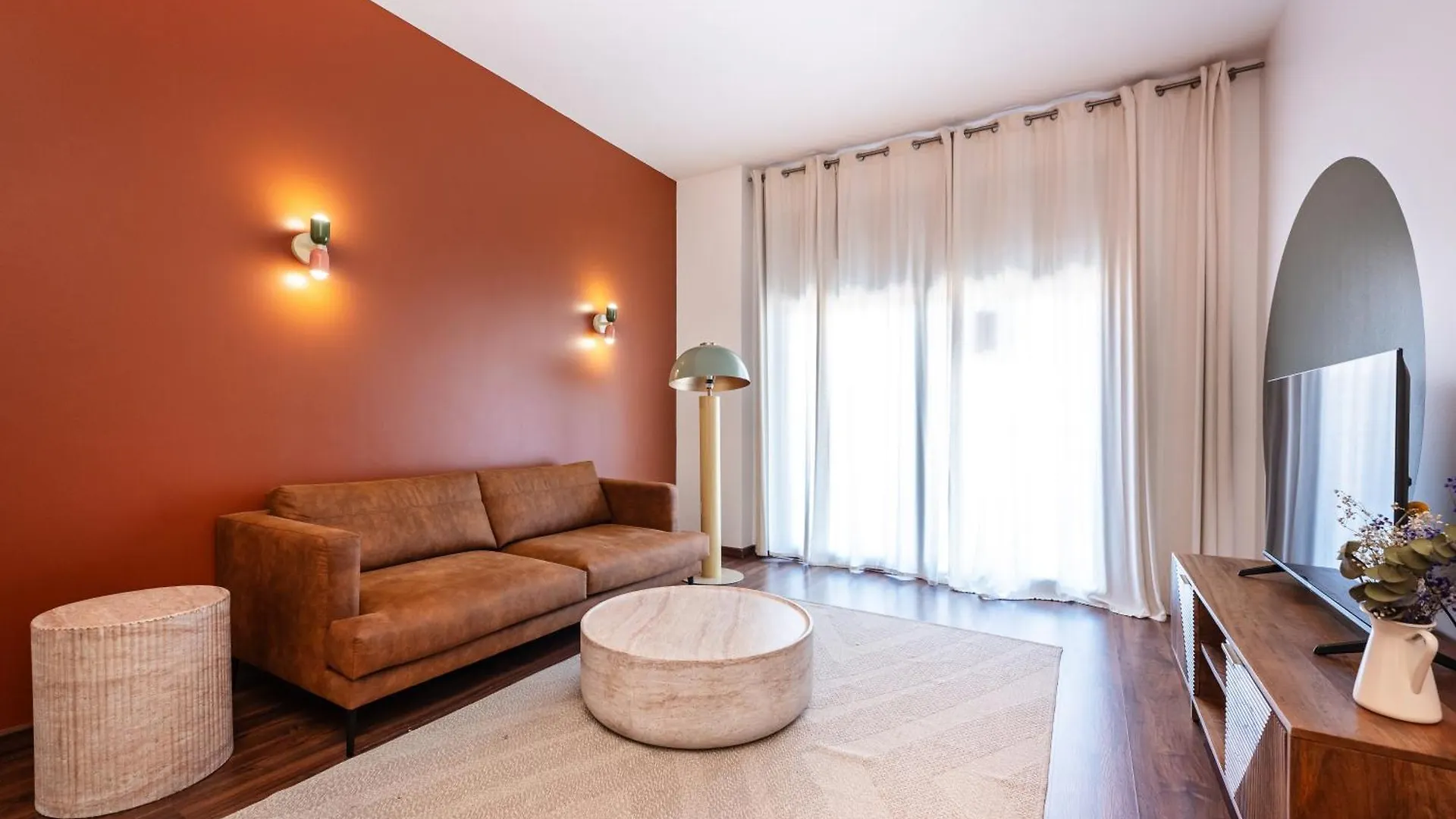 Apartamento Sweett - Carrer Bailen Barcelona