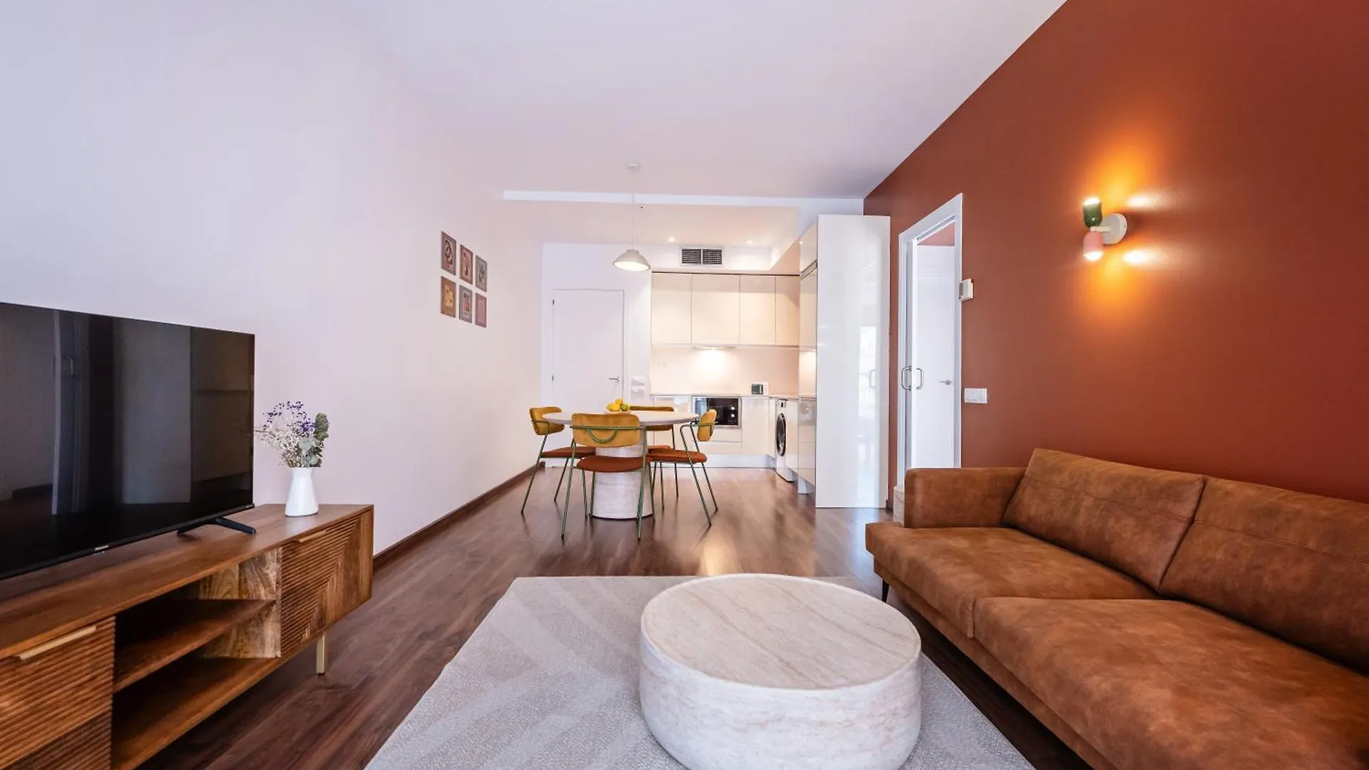 Apartamento Sweett - Carrer Bailen Barcelona