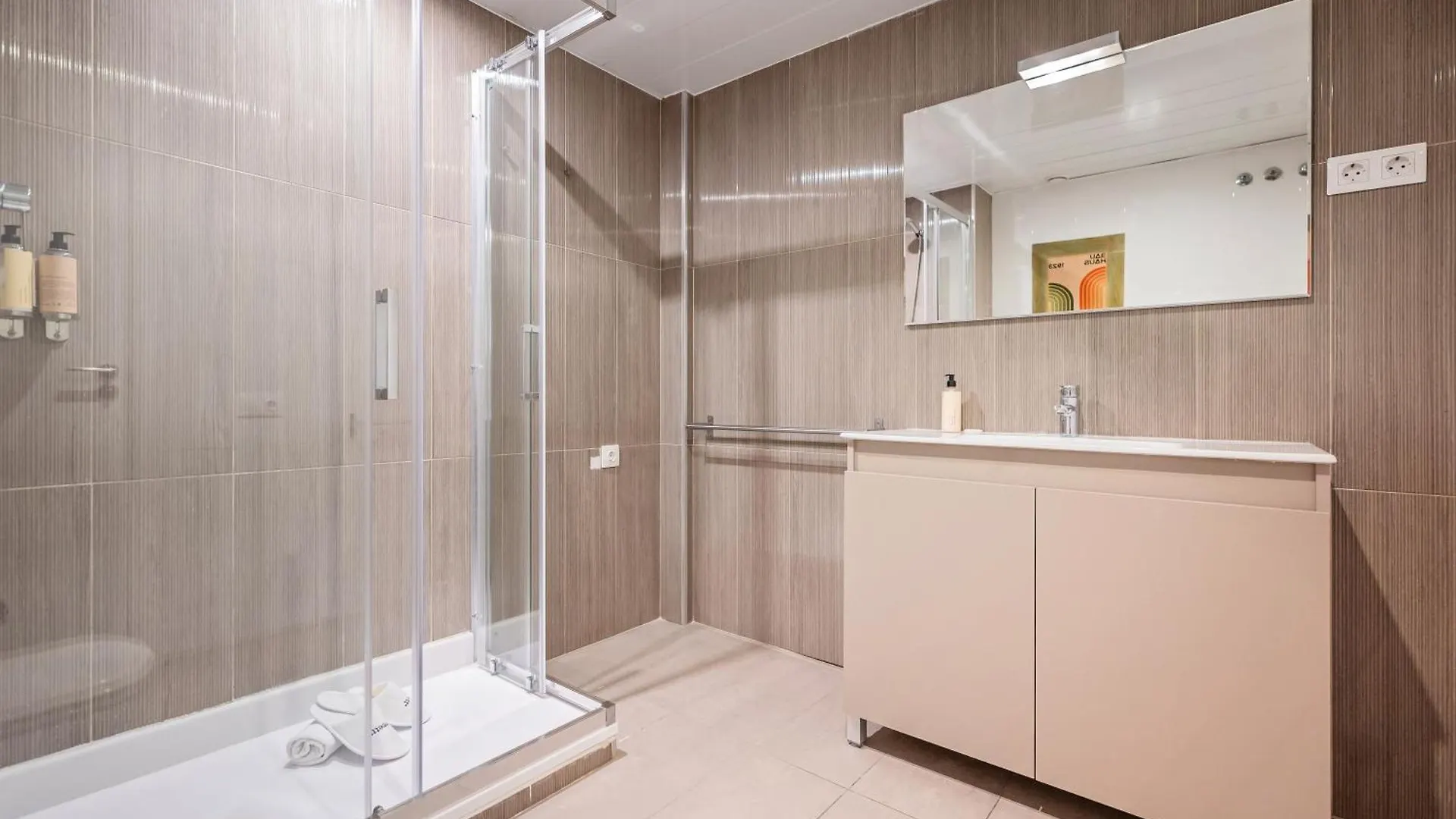 Apartamento Sweett - Carrer Bailen Barcelona